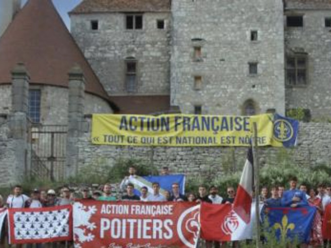 L'Action française et ses héritiers, scissions et recompositions depuis 2018