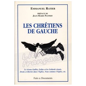 Les chrétiens de gauche