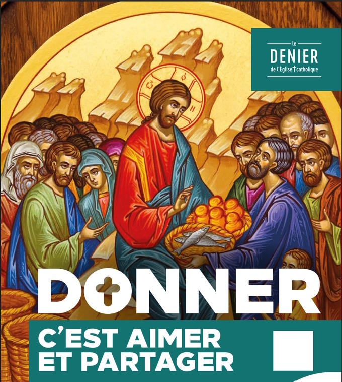 Le denier du culte