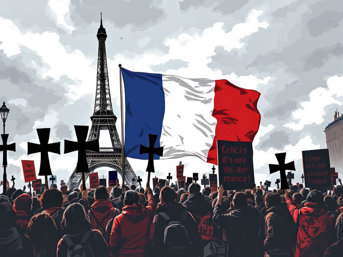 La dissidence