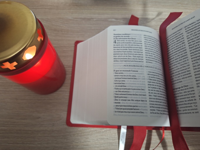 Être un conservateur catholique