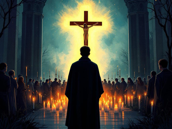 Carême 2026, un temps de grâce pour l'Église de France et ses jeunes