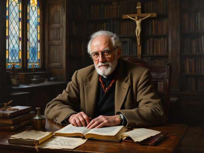 Jacques Maritain, le philosophe néo-thomiste qui a marqué Vatican II