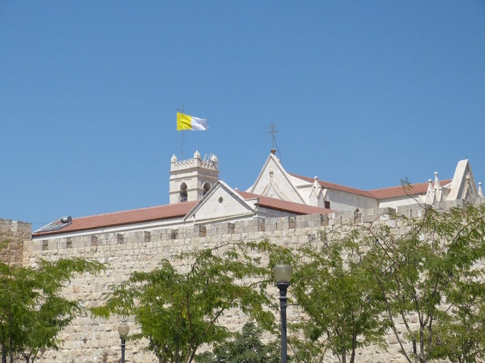 L'antisionisme, une opposition théologique et politique