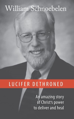 Bill Schnoebelen et son livre « Lucifer Dethroned »