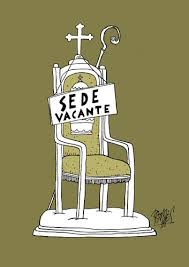 Sédévacantisme