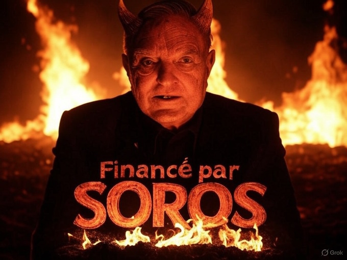 Le doxxing, arme de l'extrême gauche contre les militants de droite