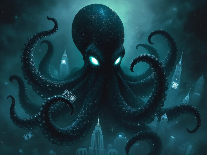 Les militants de la droite nationale se trompent d'ennemi